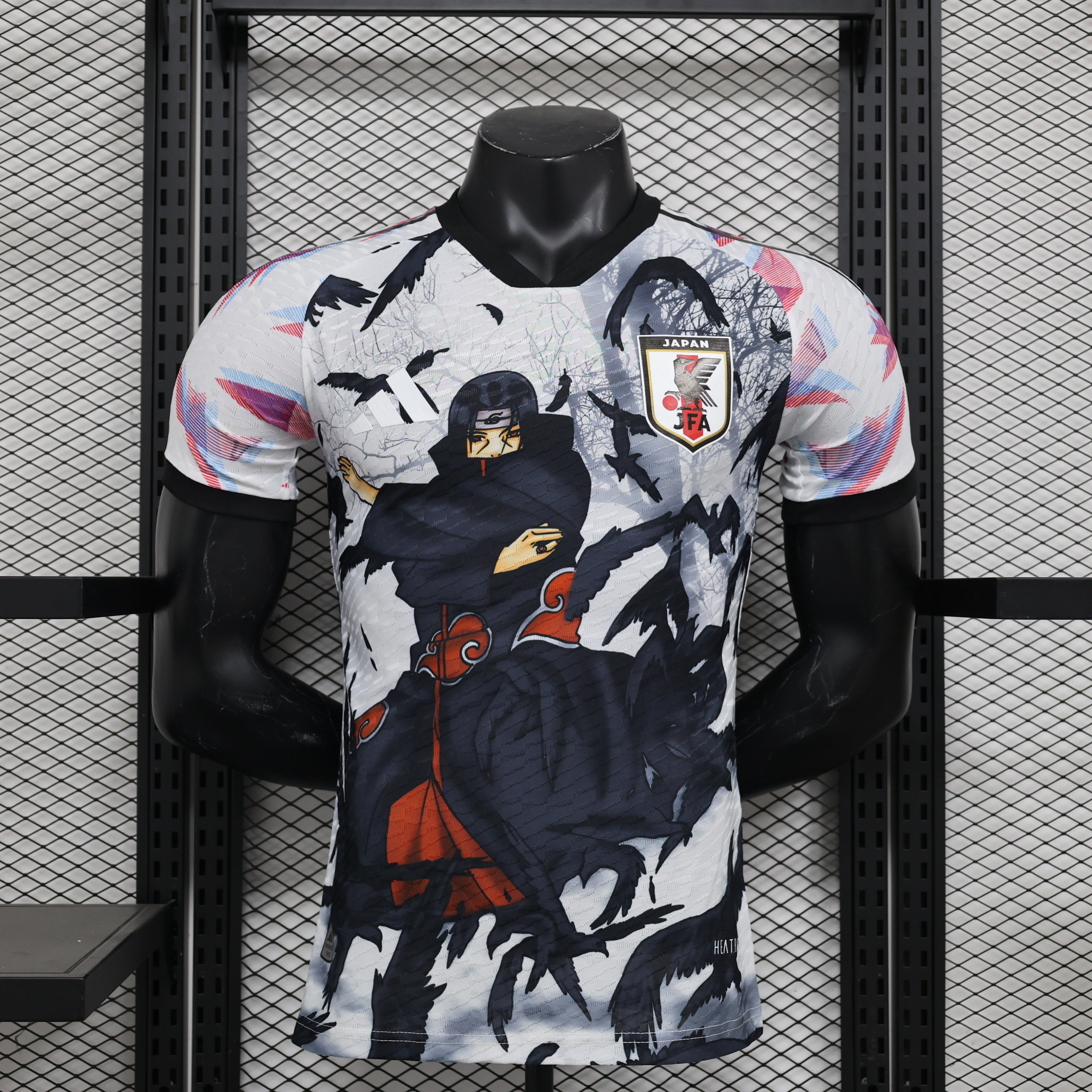 Japan Special Jersey