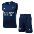 Arsenal Training Set