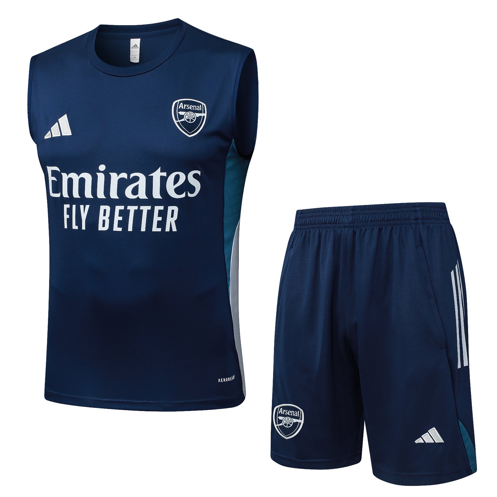 Arsenal Training Set