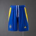 2026 Spain Special Shorts