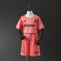 25/26 Porto Away Kids Jersey
