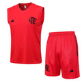 Flamengo Training Set