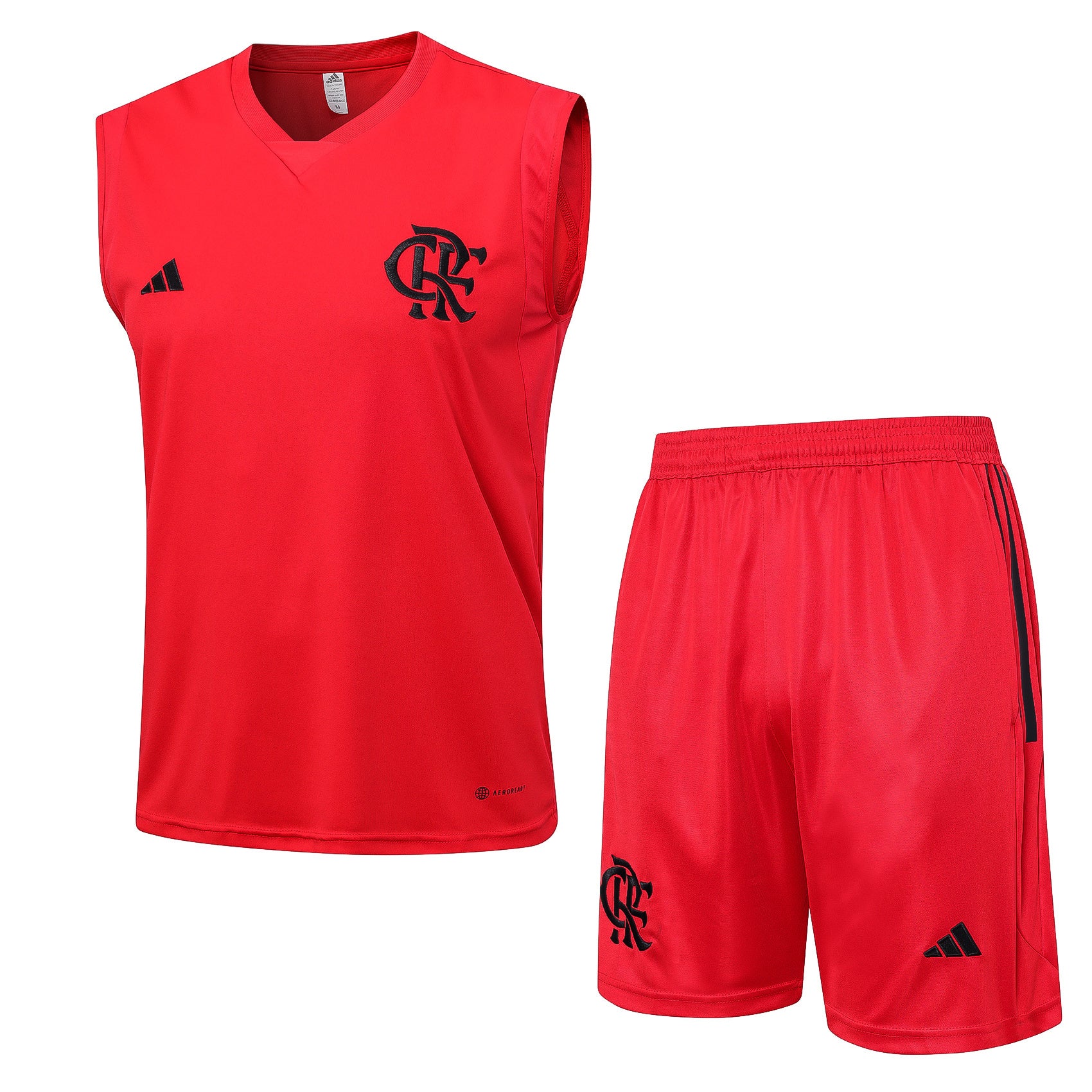 Flamengo Training Set