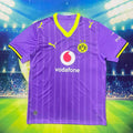 26/27 Dortmund Third Away Jersey