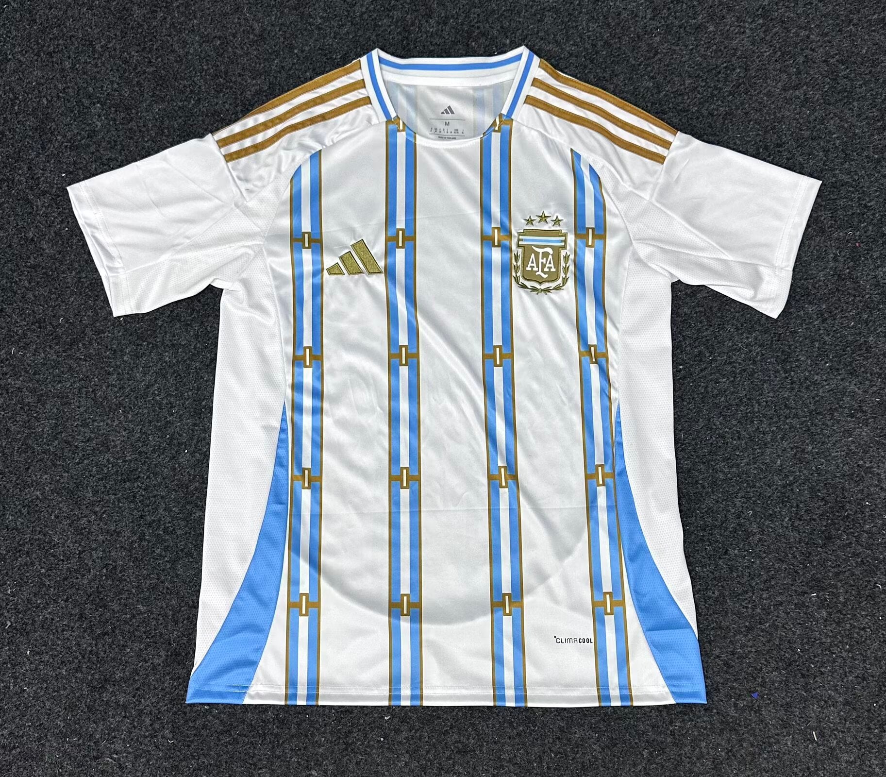 Argentina Special Jersey