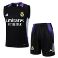 Real Madrid Training Set