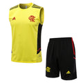 Flamengo Training Set
