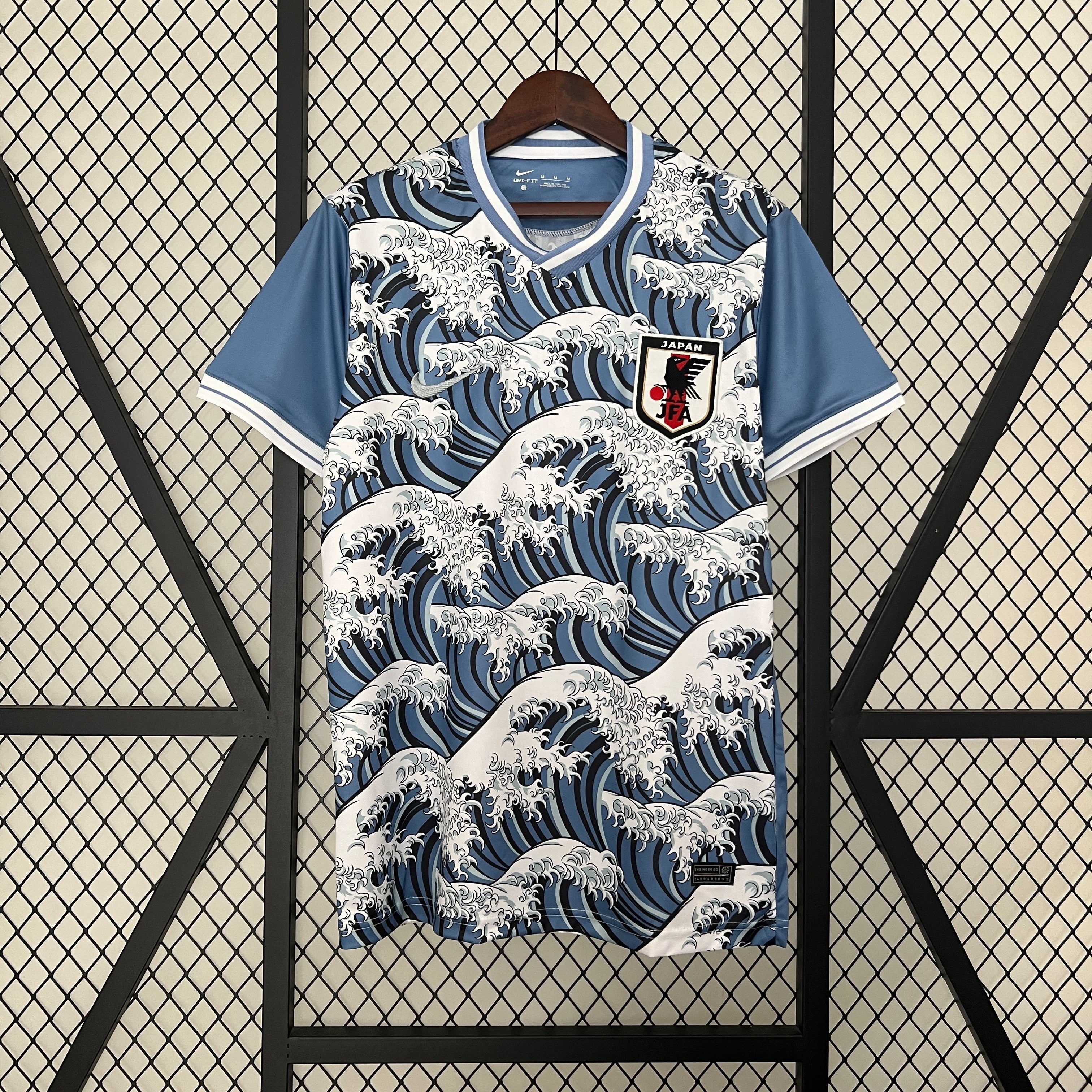 Japan Special Jersey