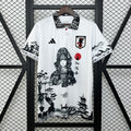 Japan Special Jersey