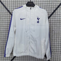 Tottenham Hooded Windbreaker