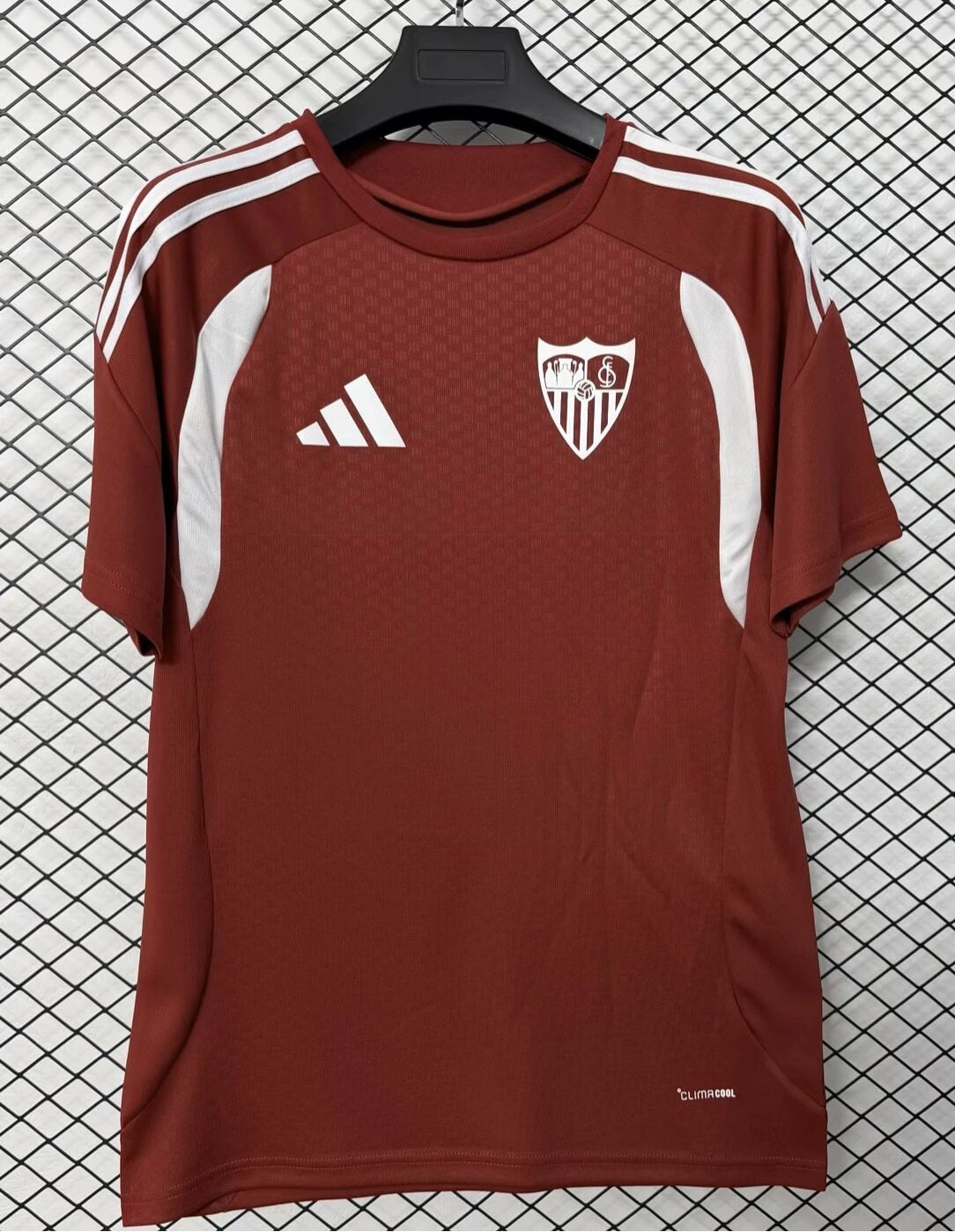 26/27 Sevilla Training Jersey