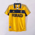 99/00 Deportivo La Coruña Third Away Retro Jersey