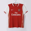 06/07 Arsenal Home Retro Jersey