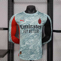 25/26 AC Milan Long Sleeve Special Jersey