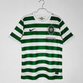 12/13 Celtic Home Retro Jersey