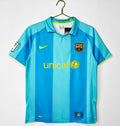 07/08 Barcelona Away Retro Jersey