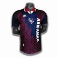 94/95 Ajax Away Retro Jersey