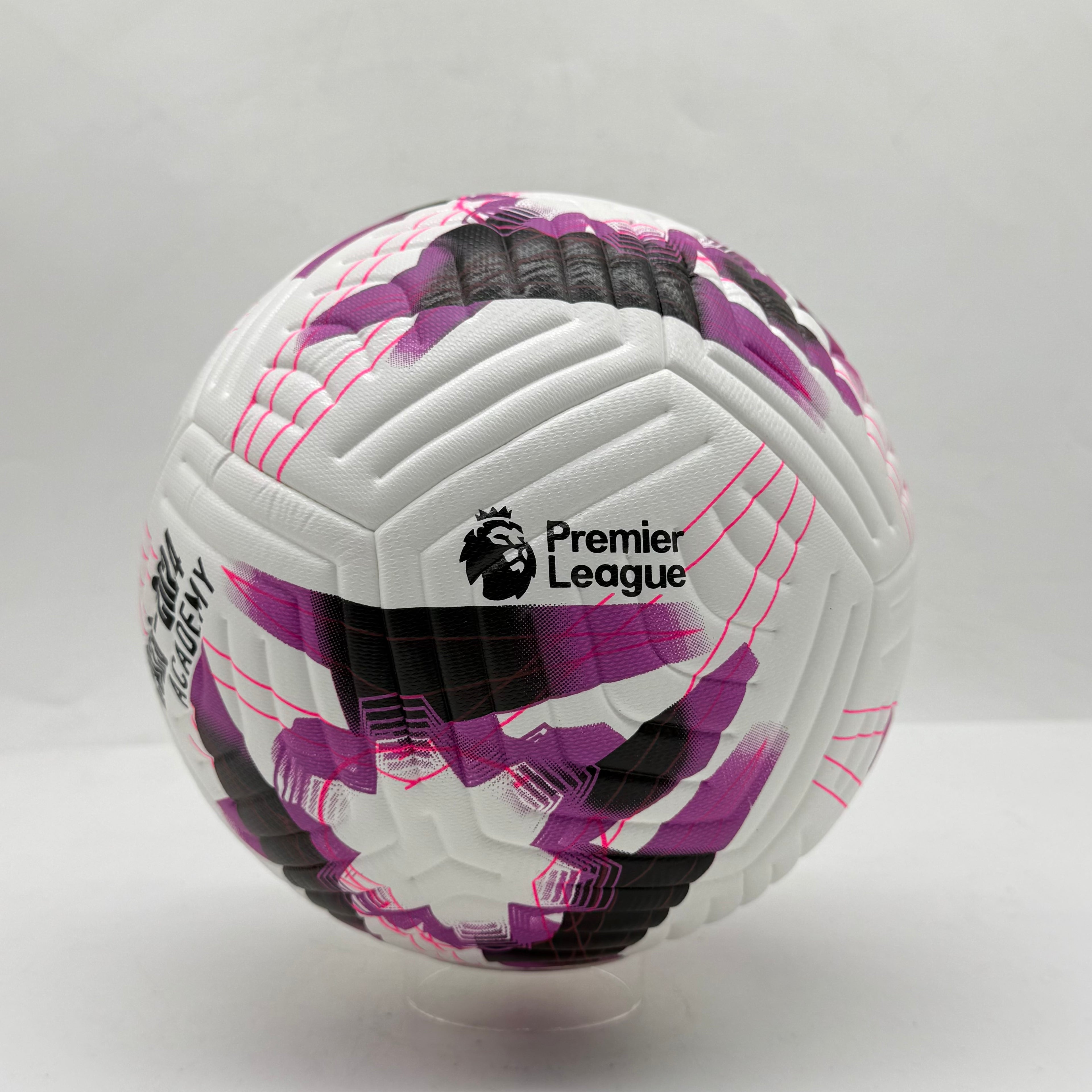 [SIZE 5] Premier League Soccer Ball
