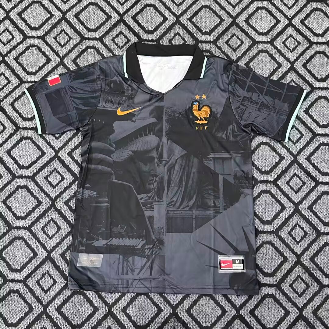 2026 France Special Jersey