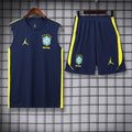 26/27 Brazil Training Set