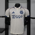25/26 AJAX Away Jersey