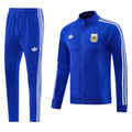26/27 Argentina Tracksuit - Full Zip