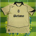 26/27 Sporting Lisbon Away Jersey