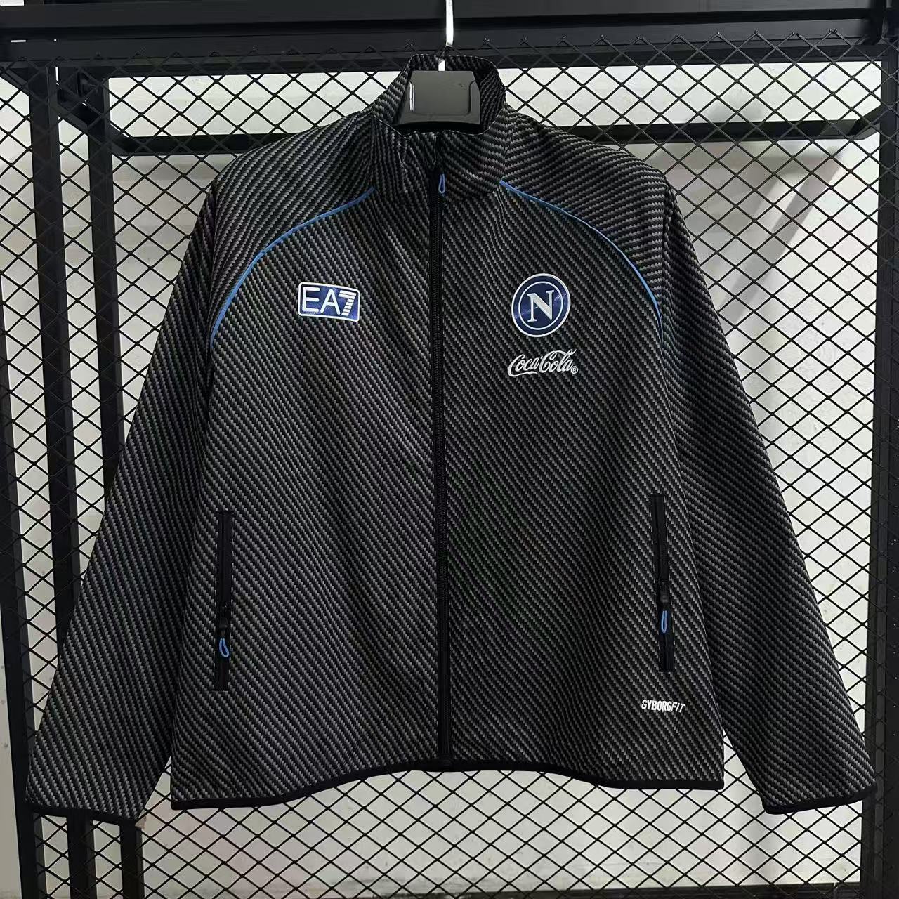 Napoli Windbreaker