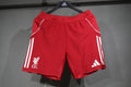 25/26 Liverpool Home Shorts
