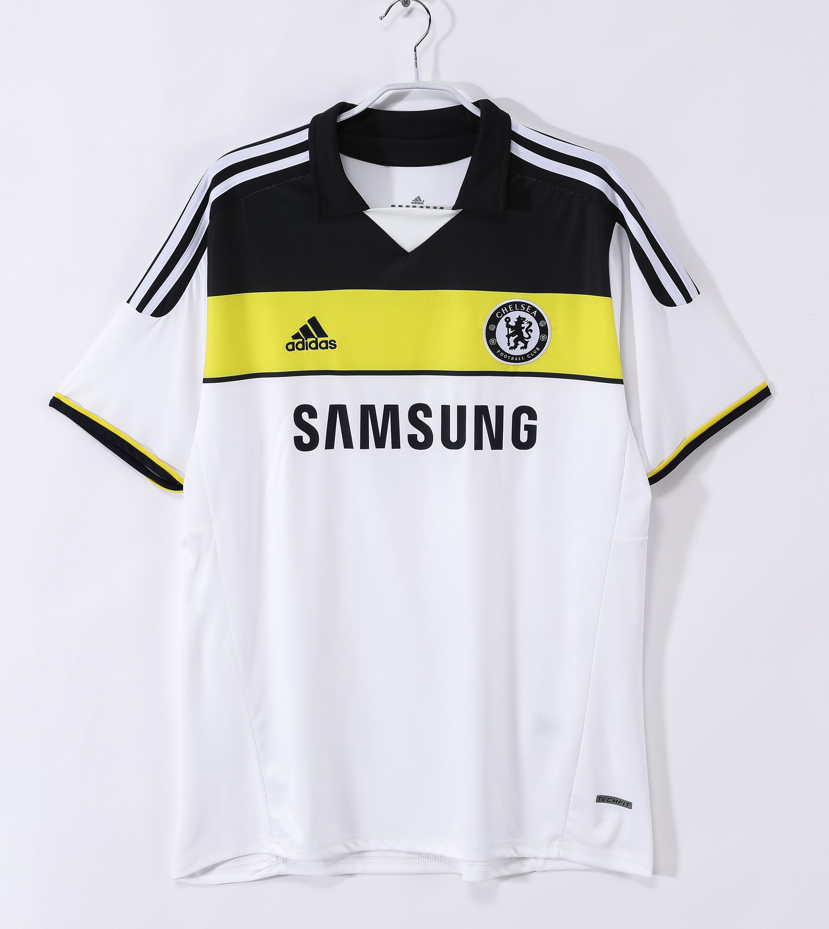 11/12 Chelsea Third Away Retro Jersey