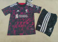 26/27 Liverpool Third Away Kids Jersey