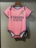 Real Madrid Special Baby Jersey