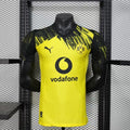 25/26 Dortmund Home Jersey