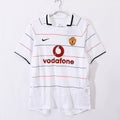 03/05 Liverpool Away Retro Jersey