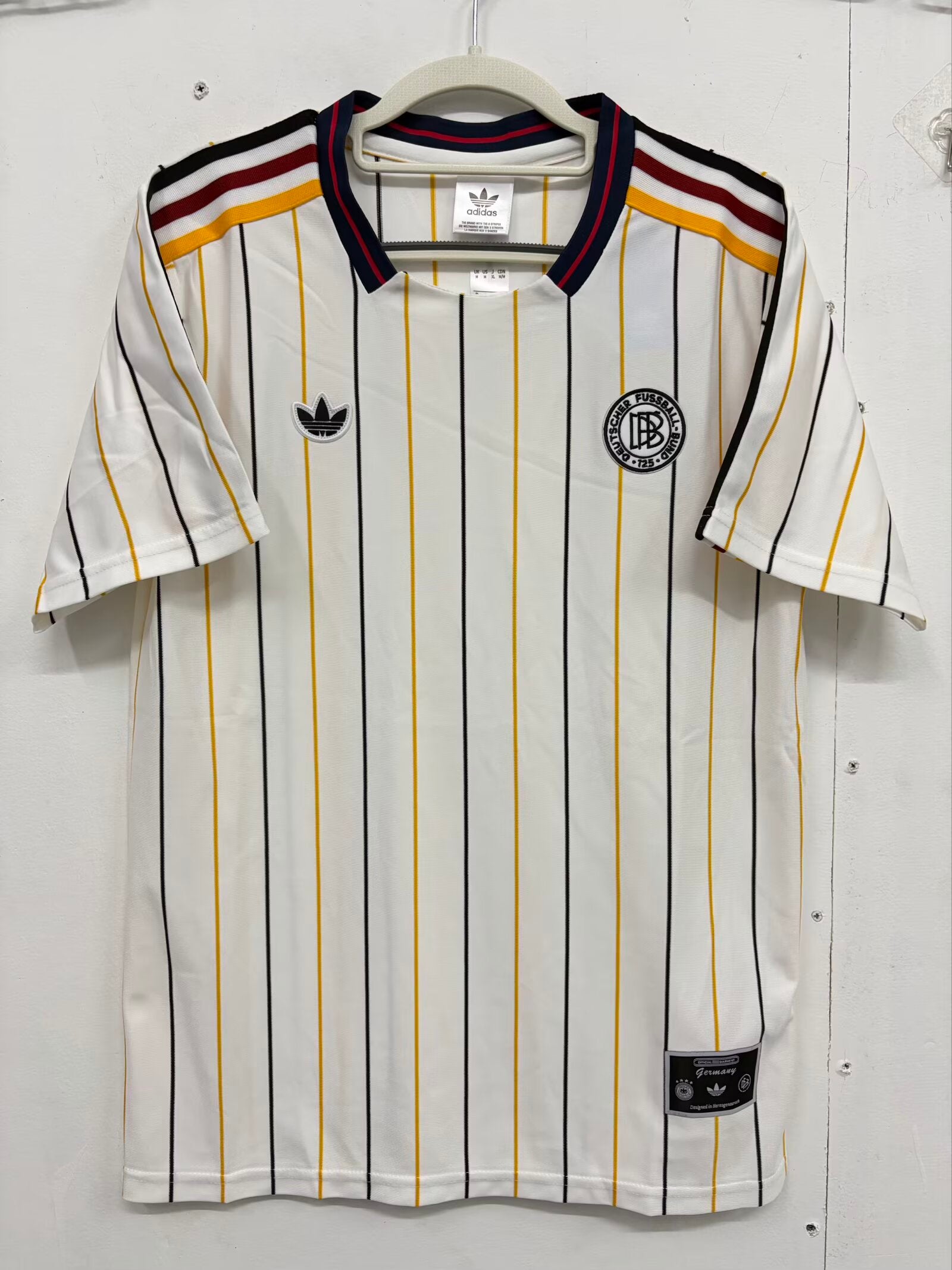 2026 Germany Special Jersey
