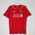 14/15 Liverpool Home Retro Jersey