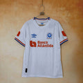 26/27 CD Olimpia Home Jersey