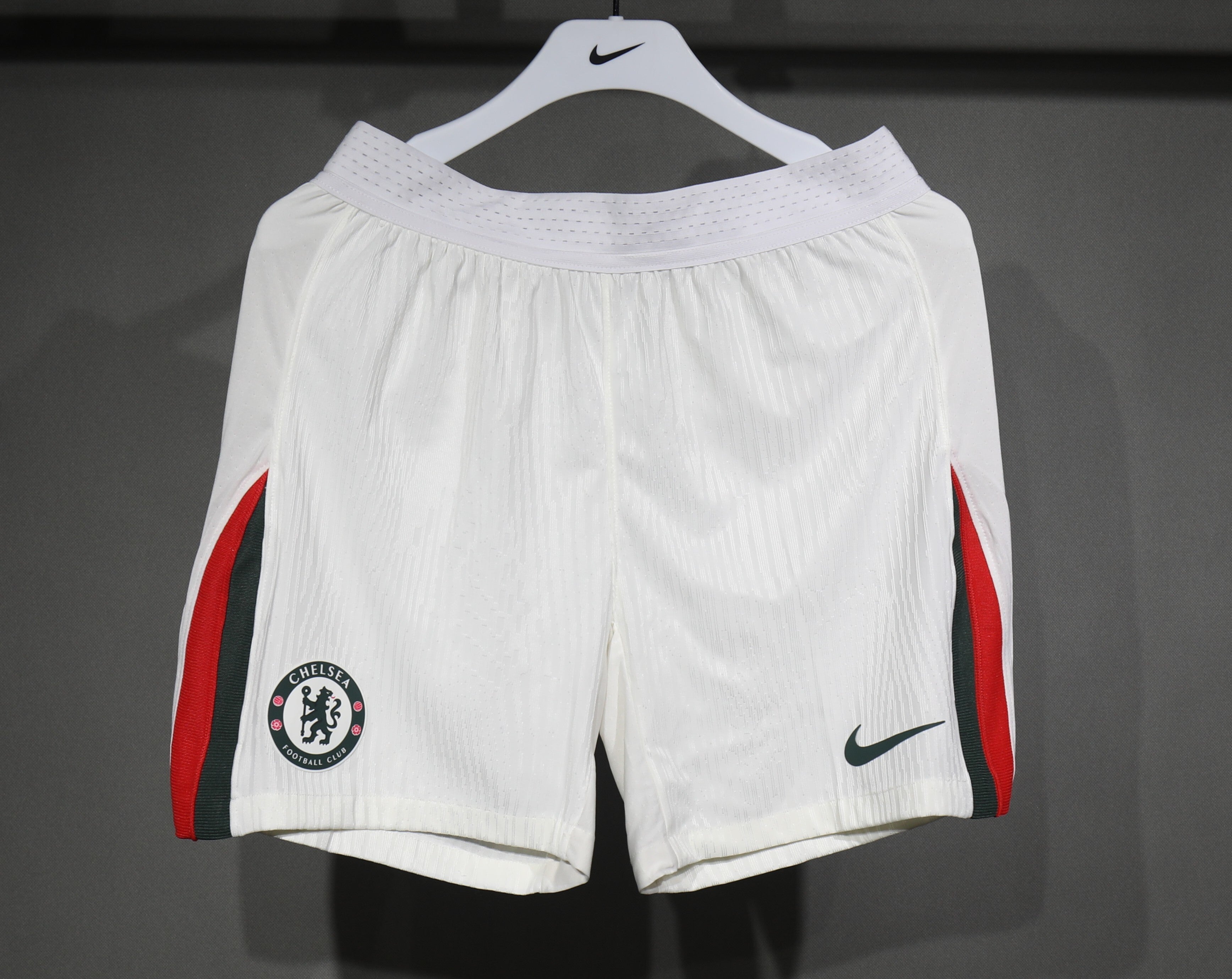 25/26 Chelsea Away Shorts