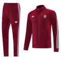 26/27 Spain Tracksuit - Full Zip