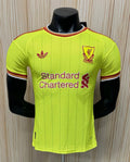 26/27 Liverpool Special Jersey