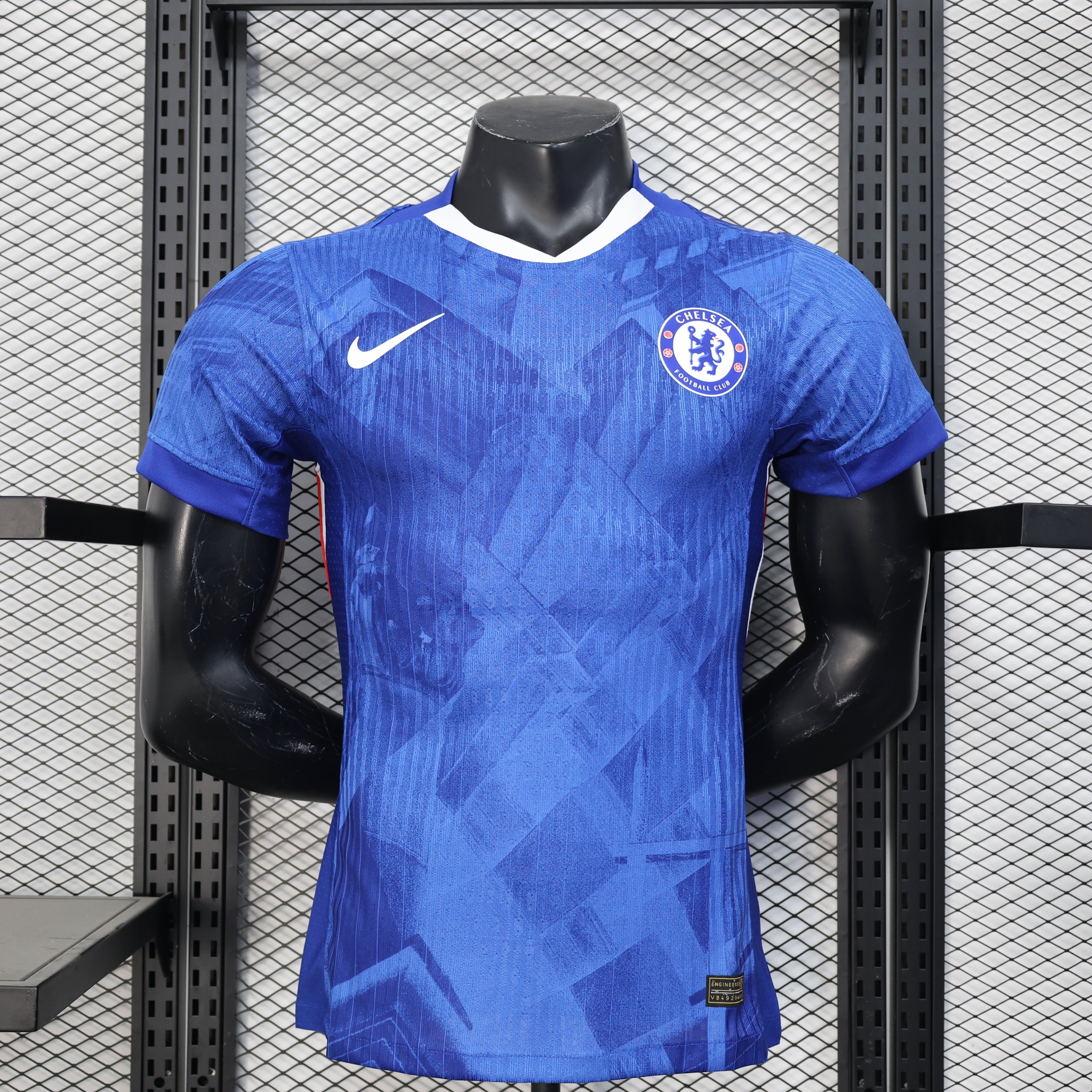 25/26 Chelsea Home Jersey
