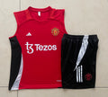 Manchester United Training Set