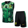 Brazil Training Set