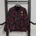 Germany Reversible Windbreaker