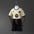 25/26 Barcelona Away Kids Jersey