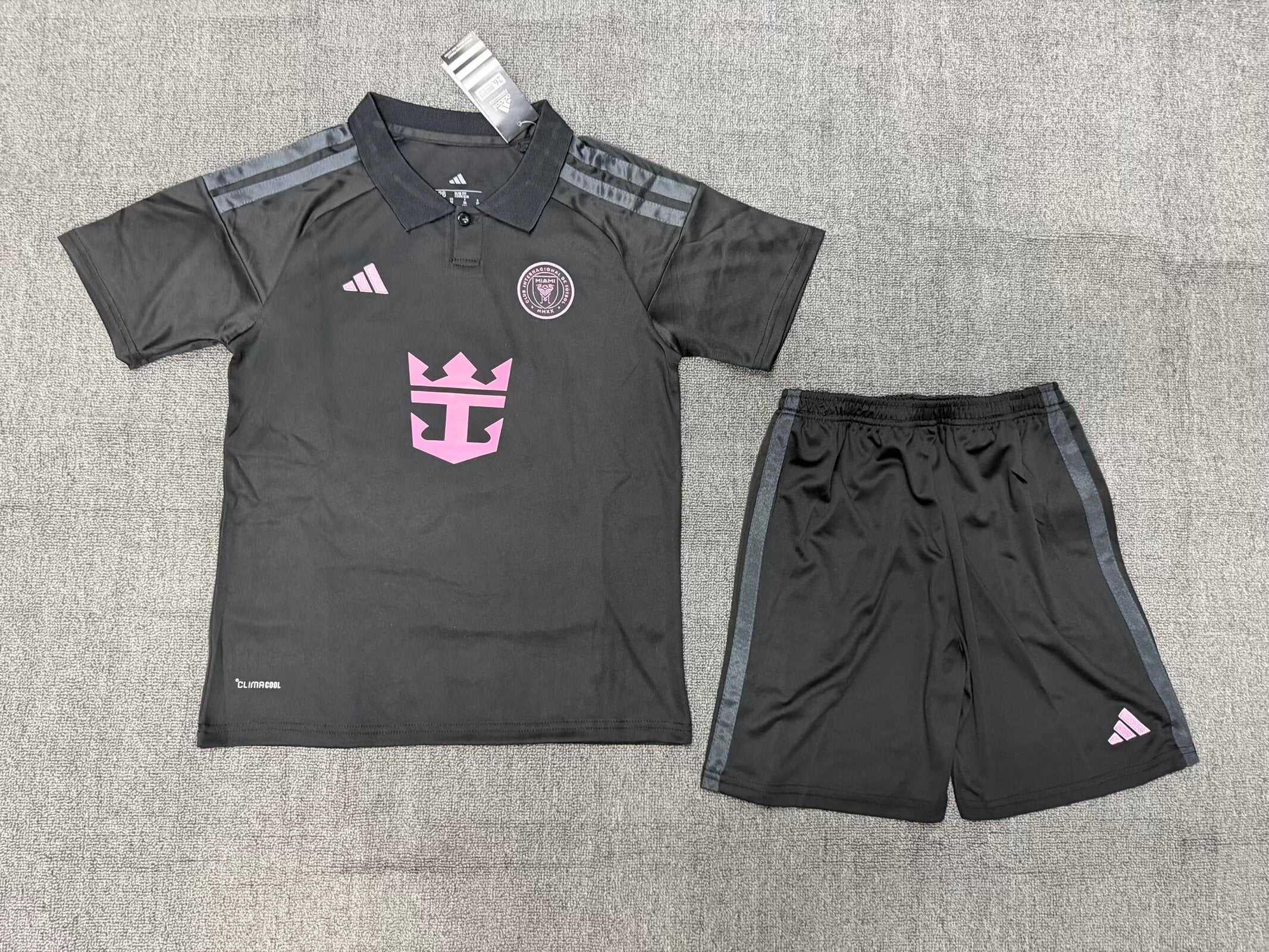 26/27 Inter Miami Away Kids Jersey