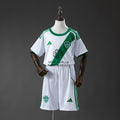 25/26 Al Ahli Away Kids Jersey