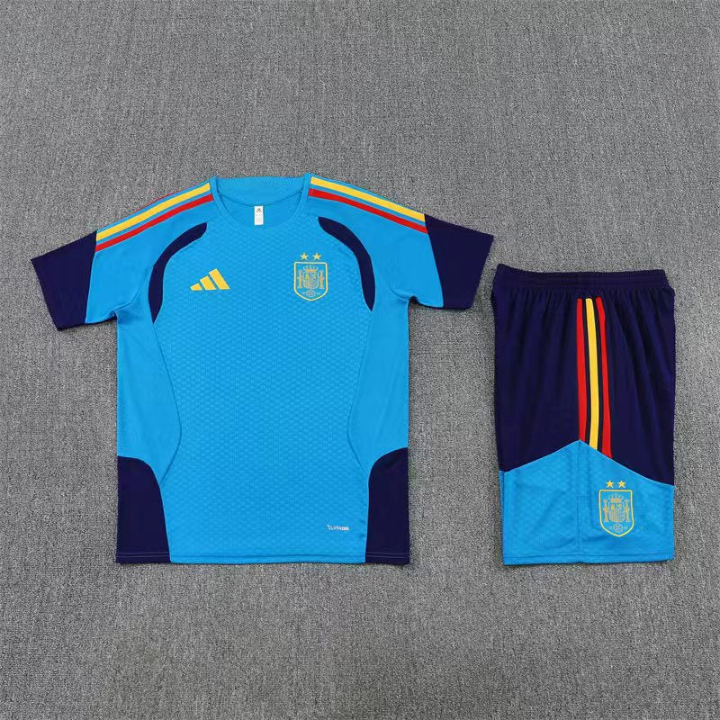 2026 Spain Training Kit
