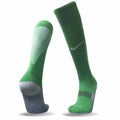 Long Grip Socks - Green