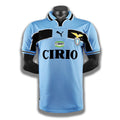 98/99 Lazio Home Retro Jersey